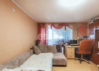 Продажа двухкомнатной квартиры, 54 м2, Вологда, Ленинградская улица, 87, 2-й микрорайон
