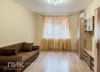 Сдам однокомнатную квартиру, 38.6 м2, Краснодар, улица Автолюбителей, 1/7к2, ЖК Премьера