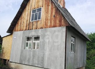 Продам дом, 30 м2, коллективный сад Родничок