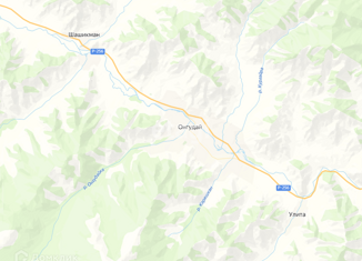 Продам земельный участок, 14.1 сот., село Онгудай, улица Ленина