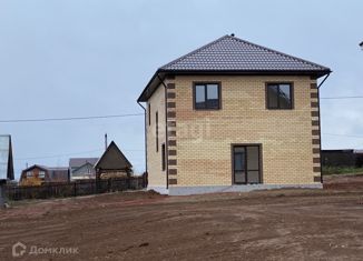 Продажа дома, 128 м2, село Култаево, улица Романа Кашина