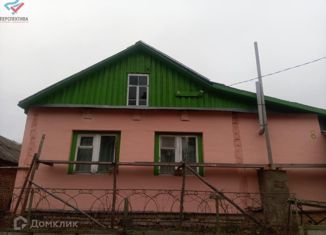 Продается дом, 119.1 м2, Пенза, улица Санаторный Порядок, 8