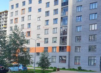 Продажа 1-ком. квартиры, 34 м2, Екатеринбург, метро Чкаловская, улица Григория Речкалова, 1