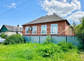 Дом на продажу, 58 м2, поселок городского типа Ильский, улица Орджоникидзе, 37