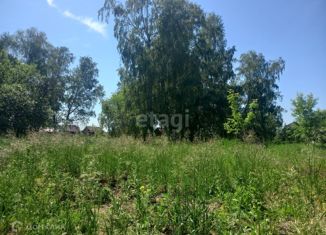 Продаю участок, 6 сот., ДНТ Берёзка, Заречная улица