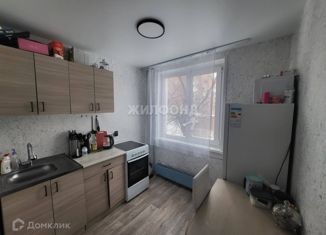 1-ком. квартира на продажу, 29 м2, Новосибирск, Степная улица, 45, Степная улица