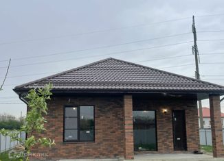 Продаю дом, 120 м2, аул Старобжегокай, улица Ленина, 1