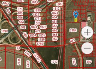 Продаю участок, 12 сот., село Суворовское, село Суворовское, 1