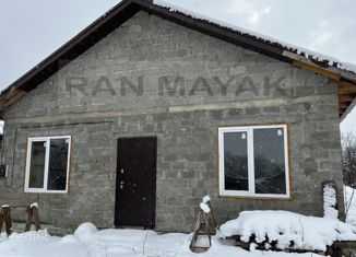 Продается дом, 69 м2, поселок Табачный, 4-я Малиновая улица