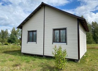 Продаю дом, 36 м2, деревня Шачебол