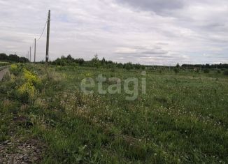 Продажа участка, 118.3 сот., село Елыкаево