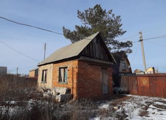 Дом на продажу, 21 м2, СНТ Авиатор, 3-я линия