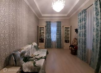 Двухкомнатная квартира на продажу, 41.6 м2, Краснодар, улица Коммунаров, 58, Центральный микрорайон