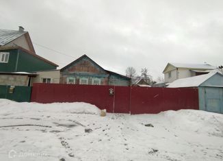 Продам дом, 52 м2, Пенза, Ленинский район, улица Сурикова, 18