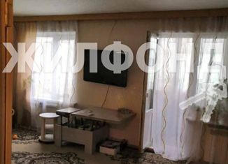 Трехкомнатная квартира на продажу, 73.1 м2, Томская область, улица Беринга, 3