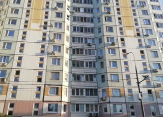Продается 1-комнатная квартира, 42.4 м2, Москва, улица Горбунова, 19к1, улица Горбунова