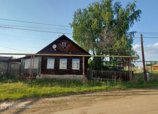 Продажа дома, 44 м2, село Черданцево, улица Чапаева, 44