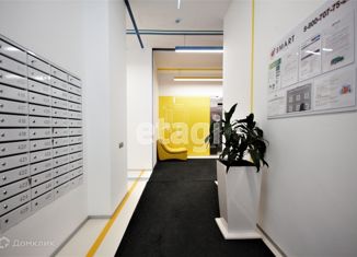 Продаю 2-комнатную квартиру, 41.9 м2, Москва, улица Лобачевского, 124к2, ЖК Огни