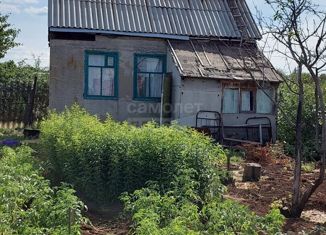 Продается дом, 18 м2, Оренбургская область, Параллельная улица