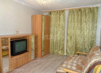 Сдача в аренду 1-ком. квартиры, 30 м2, Омск, Зелёный бульвар, 7, Кировский округ