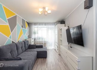 Продаю двухкомнатную квартиру, 39.6 м2, Новосибирская область, Юбилейная улица, 2