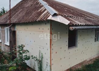 Дом на продажу, 57.5 м2, село Ржевка, Партизанская улица, 57