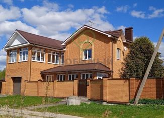 Продажа дома, 388.6 м2, Конаково, Лазурная улица, 34