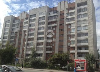 Продается 2-комнатная квартира, 76 м2, Новосибирск, Сибирская улица, 51, метро Красный проспект