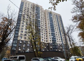 Продажа машиноместа, 29.2 м2, Москва, Головинский район, Кронштадтский бульвар, 55А