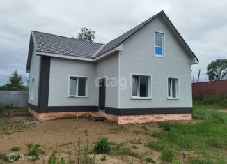 Продаю дом, 120 м2, Комсомольск-на-Амуре, Красная улица, 18