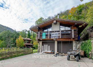 Продаю дом, 250 м2, село Чвижепсе