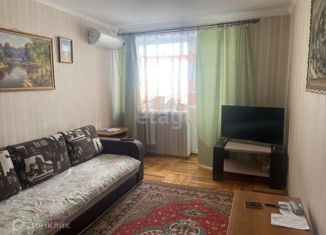 Продается 1-комнатная квартира, 31 м2, Симферополь, улица Дмитрия Ульянова, 12, Центральный район