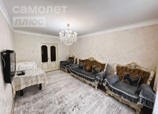 Продам трехкомнатную квартиру, 64.1 м2, Чечня, улица А.А. Айдамирова, 133