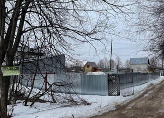 Земельный участок на продажу, 8 сот., СТ Инвалид