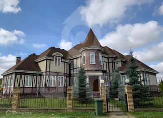 Продается дом, 460 м2, коттеджный поселок Княжье озеро, улица Князей Варятинских