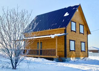 Продам дом, 130 м2, село Акбердино, Виноградная улица