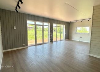 Продам дом, 143 м2, деревня Якунино