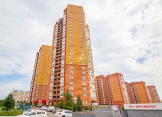 Сдаю в аренду квартиру студию, 32.3 м2, Новосибирск, улица В. Высоцкого, 45, ЖК Лазурный