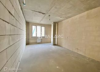 Однокомнатная квартира на продажу, 46.78 м2, Мурино, ЖК Ромашки, улица Шоссе в Лаврики, 95