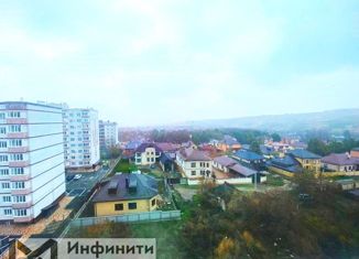 Продается 1-ком. квартира, 42 м2, Ставрополь, улица Чапаева, 4/1В, ЖК Семейный