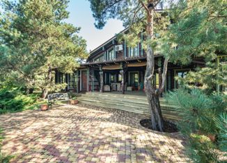 Продажа дома, 460 м2, хутор Казачий Ерик, улица Шевченко