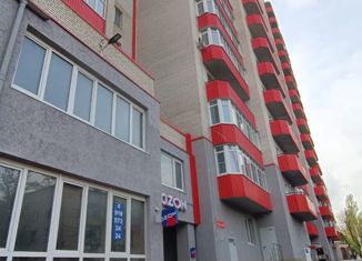 Продается двухкомнатная квартира, 63.1 м2, Ростов-на-Дону, 1-я Баррикадная улица, 24, Железнодорожный район