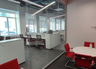 Сдача в аренду офиса, 447 м2, Москва, улица Щепкина, 51/4с1, Мещанский район