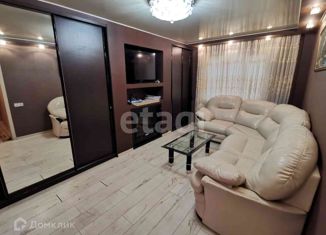 Сдам 3-комнатную квартиру, 60 м2, Тюменская область, Железнодорожная улица, 6А