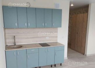 Квартира на продажу студия, 27.4 м2, Тюмень, Ставропольская улица, 160/1, ЖК Тесла Парк