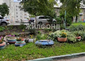 Продам двухкомнатную квартиру, 42 м2, Новосибирск, улица Чехова, 142, метро Октябрьская