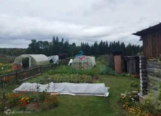 Продажа дома, 37 м2, деревня Головина, Совхозная улица, 34