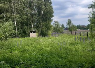 Продам земельный участок, 15 сот., деревня Бояркино