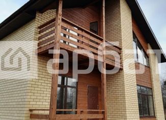 Продам дом, 140 м2, деревня Середняя