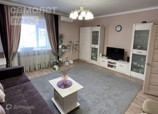 Продам 1-комнатную квартиру, 62.7 м2, Ставрополь, улица Ерохина, 2, микрорайон № 36